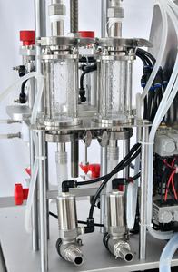 Geüpgradede 2025 Micro Dropper <span class=keywords><strong>Filler</strong></span> 500ml Vacuüm Parfumvulflesapparaat Dubbele Modus Tafelmodel Cosmetica-apparatuur - Product Image 6