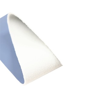 Cuero Sintético PU con Revestimiento de Microfibra Resistente a la Abrasión para Muebles y Sillas de Masaje - Product Image 2