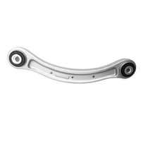 Pièces de suspension, kit de bras de commande supérieur et inférieur arrière pour Audi Q7 VW TOUAREG PORSCHE CAYENNE