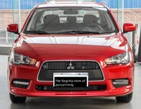 Pour Mitsubishi Lancer 2010 2011 2012 2013 2014 2015 2016 Remplacement du cache de phare, coque transparente de phare halogène xénon