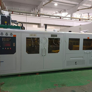 4000BPH 6000BPH Machine de remplissage aseptique pour jus d'orange de fruit Plastique Verre Papier PET Traitement pour la ligne de production de boissons - Product Image 4