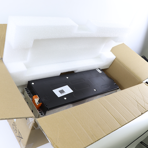 Nmc catl 4S 1P 180ah 174ah 195ah Li-ion bescherming Lithium Ion nmc mô-đun catl 180ah cho điện tử tự động Accu của - Product Image 4