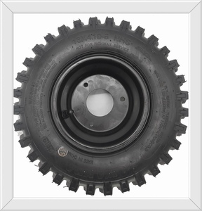 ยางรถตัดหญ้าและยางรถ<span class=keywords><strong>ไถ</strong></span>หิมะ ขนาด 13X4.10-6 สำหรับรถแทรกเตอร์  จำหน่ายโดยโรงงานโดยตรง - Product Image 3