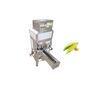 Corn Thresher Peeler Stripper Cob Kerneler Small Corn Thresher Small Maize Thresher - Product Image 1