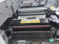 Imprimante laser couleur, copieur, scanner, photocopieur reconditionné de qualité supérieure pour CANON ImagePress C850 C910