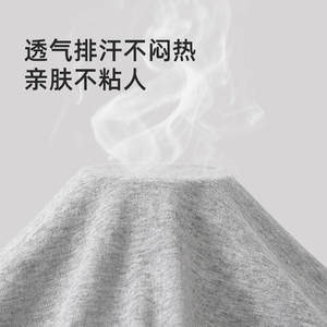 Sous-Vêtements Jetables OEM, Caleçons en Coton pour Hommes, Idéaux pour Voyage et <span class=keywords><strong>Maternité</strong></span> - Product Image 4