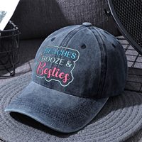 Casquette de baseball unisexe classique en coton doux délavé à visière incurvée réglable, couleur unie, pour homme, usage quotidien, extérieur, décontracté