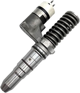 Injecteur de carburant 3508B pour moteur 3508B - Marque OEM, garantie 1 an, origine Guangdong, injection diesel testée et certifiée - Product Image 6