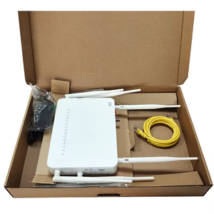 Gpon Onu <span class=keywords><strong>Zte</strong></span> Zxhn <span class=keywords><strong>F688</strong></span> V9.0 <span class=keywords><strong>Zte</strong></span> Zxhn F668 <span class=keywords><strong>F688</strong></span> 4ge+1pots+catv+wifi SC APC ไวไฟแบบดูอัลแบนด์ - Product Image 5