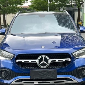 <span class=keywords><strong>Mercedes</strong></span>-Benz <span class=keywords><strong>GLA</strong></span> 180 <span class=keywords><strong>2021</strong></span> Usado Premium, Volante a la Izquierda, Euro VI, 5 Asientos, Gasolina, Auto Usado en Venta - Product Image 2