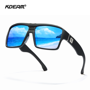 2023 NUEVO KDEAM Diseñador de alta calidad Gafas de Sol de moda Gafas de sol polarizadas UV400 Tonos occhiali <span class=keywords><strong>da</strong></span> sole KD3001 - Product Image 3