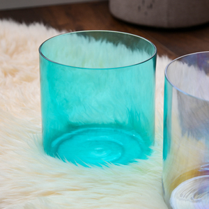 Cuenco de Cristal de Cuarzo Puro al 99.99% para Meditación y <span class=keywords><strong>Terapia</strong></span> de Sonido, Personalizable a Precio de Fábrica Jinfang - Product Image 3