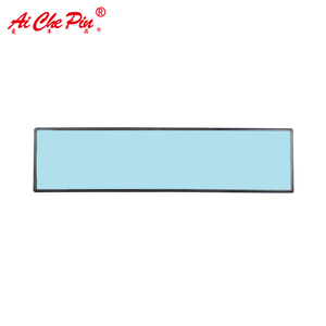 Personalizado Universal panorámica curva convexa Interior espejo <span class=keywords><strong>retrovisor</strong></span> para coche - Product Image 2