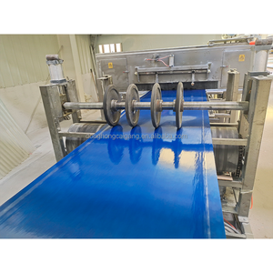 Panneaux plats en PRV (Plastique Renforcé <span class=keywords><strong>de</strong></span> <span class=keywords><strong>Fibre</strong></span> <span class=keywords><strong>de</strong></span> <span class=keywords><strong>Verre</strong></span>) avec gelcoat pour toiture <span class=keywords><strong>de</strong></span> serre - Product Image 3