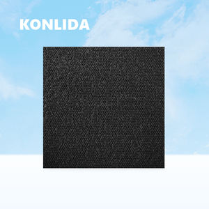 Pansements médicaux en charbon actif pour usage clinique - Product Image 5