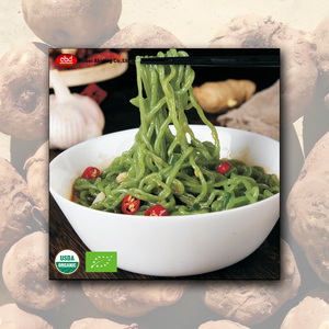 Nouilles Shirataki Faible en Glucides Nutrition Zéro Matière Grasse Pâtes de <span class=keywords><strong>Konjac</strong></span> Instantanées Pures Naturelles Nouilles Udon Riches en Fibres <span class=keywords><strong>Riz</strong></span> Instantané - Product Image 5