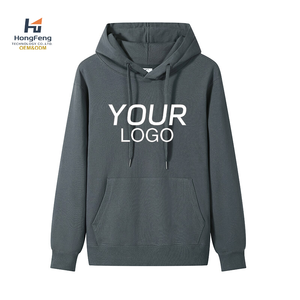 2025 OEM Costume à capuche <span class=keywords><strong>cortez</strong></span> sweat à capuche lourd fermeture éclair parc élégant Logo personnalisé imprimé femmes hommes sweats - Product Image 5