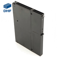 Unidad Central de Procesamiento 6ES74163ES070AB0 S7400, Controlador de Programación PLC 6ES7416-3ES07-0AB0