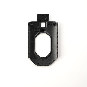 Pièces de rechange pour téléphones portables en gros à bas prix, coque en plastique, panneau de protection avant pour Kyocera Duraxv Extreme E4810 E4811 - Product Image 2