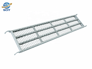 SC Middle East Set di Telai per Ponteggi Tubolari in Metallo Verniciato Tipo Standard Italiano <span class=keywords><strong>Spagnolo</strong></span> per Carichi Leggeri, Ponteggio a Telaio a H - Product Image 5
