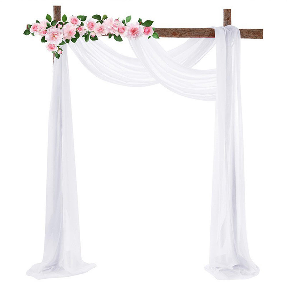 wedding decoration navy white rust