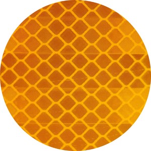 <span class=keywords><strong>Cinta</strong></span> <span class=keywords><strong>Reflectante</strong></span> de Color Amarillo Metalizado 3Hao ECE 104R <span class=keywords><strong>para</strong></span> <span class=keywords><strong>Camiones</strong></span>, <span class=keywords><strong>Cinta</strong></span> <span class=keywords><strong>Reflectante</strong></span> Naranja de Seguridad - Product Image 2