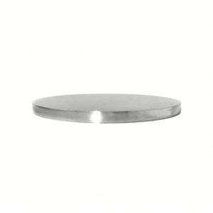 โลหะรูเดียมบริสุทธิ์สูง วัสดุโลหะรูเดียมสำหรับการเคลือบ PVD - Product Image 4