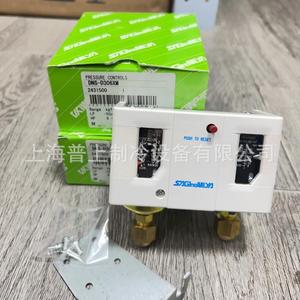 Saginomiya Pressure Controller DNS-D606XM G1/2 SPDT 240V IP54 For <b>Refrigeration</b> - Product Image 4