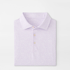 Diseños manga corta Dry Fit Soft 88% poliéster 12% Spandex bordado Polos manga bordado logo Golf camisas - Product Image 2