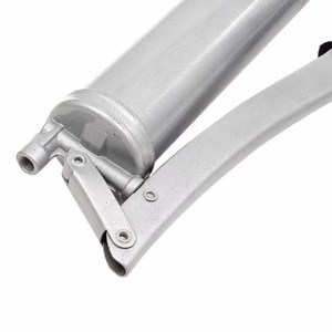 ZM-0289-25 500cc fabricant prix Allemagne Type <span class=keywords><strong>Pressol</strong></span> haute pression levier manuel pousser Type pistolet main Auto pistolet à <span class=keywords><strong>graisse</strong></span> - Product Image 2