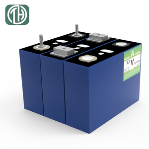 LiFePO4-batterijcel, graad A, prismatisch, voor zonne-opslag en -assemblage, CALB L160F100 3.2V 100Ah - Product Image 1