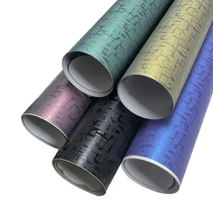 <span class=keywords><strong>Precio</strong></span> de fábrica Premium Luxury Color <span class=keywords><strong>3D</strong></span> <span class=keywords><strong>Maya</strong></span> Chameleon Automotive Car Wrapping Roll - Product Image 5