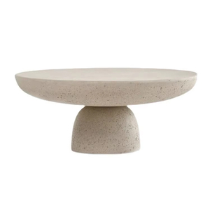 Table basse en marbre moderne personnalisée Meubles de salle à manger convertibles pour la conception de combinaison de hauteur de salon - Product Image 1