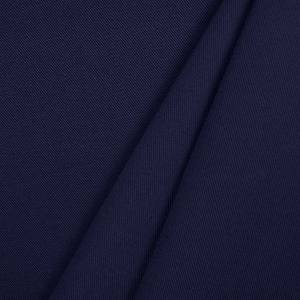 Blanco y teñido 21*21 108*58 3/1 Twill Gabardine 195gsm Tc 90/10 Rollo de tela de sarga de polialgodón para ropa de trabajo Uniforme escolar - Product Image 5