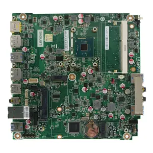 מקורי מיני מכונה האם עבור Lenovo ThinkCentre M600 M3600Q IBSWIH1 00XK289 נבדק באופן מלא, באיכות טובה