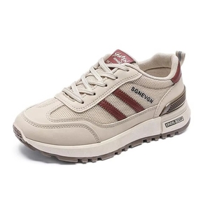 <span class=keywords><strong>Scarpe</strong></span> sportive <span class=keywords><strong>da</strong></span> donna <span class=keywords><strong>per</strong></span> <span class=keywords><strong>scarpe</strong></span> <span class=keywords><strong>da</strong></span> <span class=keywords><strong>Tennis</strong></span> con marchio Fitness <span class=keywords><strong>per</strong></span> abiti <span class=keywords><strong>da</strong></span> cento <span class=keywords><strong>scarpe</strong></span> singole con tacco basso - Product Image 1