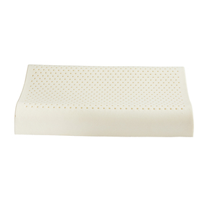 Bantal busa memori lateks merek Tiongkok bantal Ku mo bantal kontur - Product Image 2