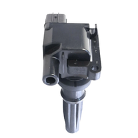 Nuevos accesorios Bobina de encendido de pieza de automóvil 27301-38020 Reemplazo para Magentis SantaFe 2001 2002 2003 2004 2005 2006 2.4L UF285