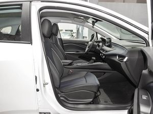 Velite 6 2022 Veicolo Elettrico con Autonomia di 518KM Condivisione Internet Tecnologia Avanzata <span class=keywords><strong>Auto</strong></span> Connessa per Famiglia Design Moderno - Product Image 6