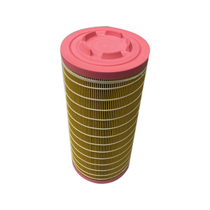 Elemento de Filtro de Admisión de Aire Manny 56006158376 para Compresor de Aire de Tornillo Industrial - Product Image 3