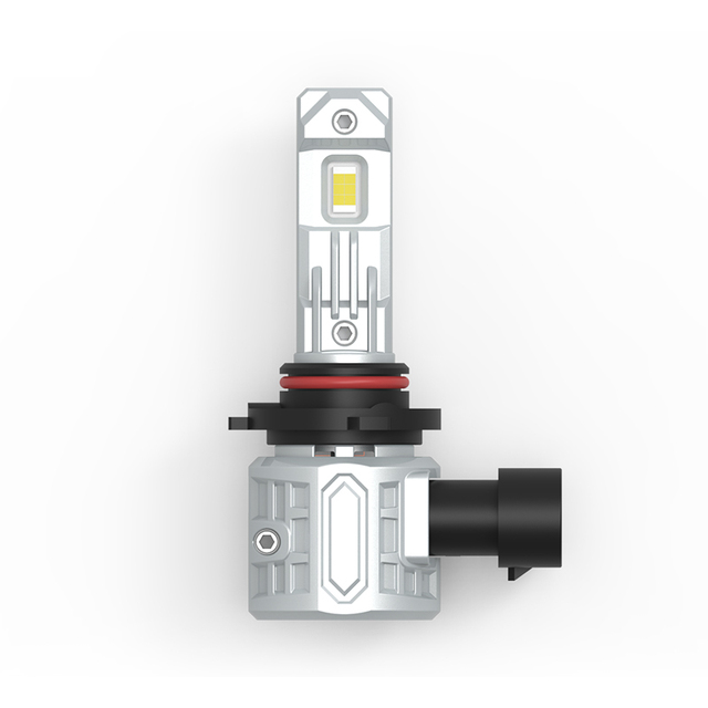 Super Bright 9005 & 9006 H7 LED Canbus Car Head Light Bulb 4200lm 42Watt Factory Price 6500K Color Temperature New Condition
