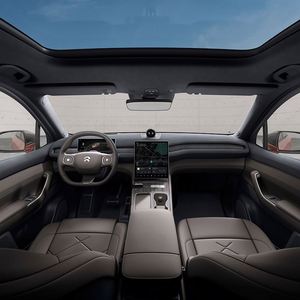 Nio et7/et5/ES6/ES7/ES8 phạm vi 4x4 ổ đĩa mới điện Sedan xe nio xe điện năng lượng mới Trung Quốc xe điện nio - Product Image 5