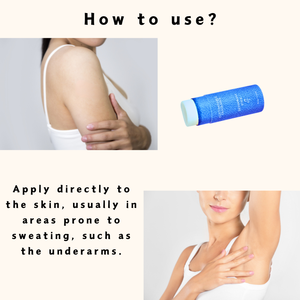 Factory OEM Body Desodorante Stick <span class=keywords><strong>Antitranspirante</strong></span> Natural <span class=keywords><strong>Para</strong></span> Mujeres Y Hombres - Product Image 5