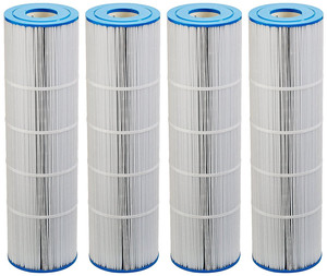 Pentair Original O.E.M. Cartuchos de Filtro para Piscinas Elevadas CNC Plus 420 - Paquete de 4 (Poliéster) - Product Image 5