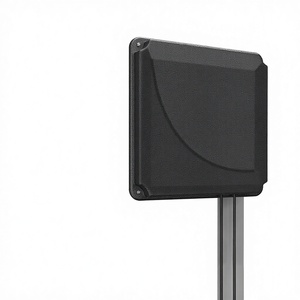 Factory Hot-selling YNX-248 4G/5G <strong>Flat</strong> <strong>Antenna</strong> Indoor/outdoor Directional <strong>Antenna</strong> 2-12 Gain Strong signal WiFi Router <strong>Antenna</strong> - Product Image 3