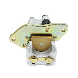 Pinza de freno trasero <span class=keywords><strong>para</strong></span> <span class=keywords><strong>Yamaha</strong></span>, piezas y <span class=keywords><strong>accesorios</strong></span> <span class=keywords><strong>para</strong></span> Atv/utv, <span class=keywords><strong>Raptor</strong></span> 125, 250, <span class=keywords><strong>350</strong></span>, YFM125, 250, <span class=keywords><strong>350</strong></span>, 5YT-2580W-10-00 - Product Image 3