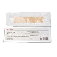 Pansement Hydrocolloïde en Gel de Silicone de Qualité Médicale Personnalisable, Certifié CE, Hypoallergénique et Non Toxique pour Cicatrices
