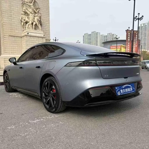 Voitures électriques de haute qualité Dongfeng Yipai 007, berline 5 places entièrement électrique, grand espace, <span class=keywords><strong>charge</strong></span> rapide, autonomie de 540 km, voitures d'<span class=keywords><strong>occasion</strong></span> - Product Image 5
