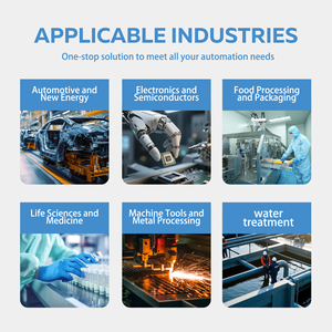 เซ็นเซอร์ไฟเบอร์ออปติกแบบเมทริกซ์ PT-10ML PT-32-DQ PT-32-SQ ความกว้าง 10 มม. สำหรับการตรวจจับตำแหน่งแท็บเล็ตและพิน - Product Image 5