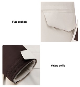 PELLIOT <span class=keywords><strong>donna</strong></span> escursionismo Outdoor <span class=keywords><strong>lunga</strong></span> moda <span class=keywords><strong>giacca</strong></span> <span class=keywords><strong>impermeabile</strong></span> per le donne adulti campeggio inverno & escursionismo indossare lettera - Product Image 5